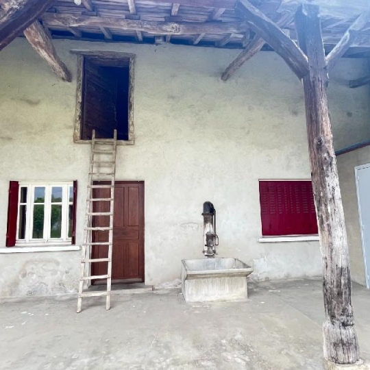 Plan A Immobilier : Maison / Villa | SAINT-ANDRE-DE-BAGE (01380) | 85.00m2 | 137 000 € Plan A Immobilier : Maison / Villa | SAINT-ANDRE-DE-BAGE (01380) | 85.00m2 | 137 000 €