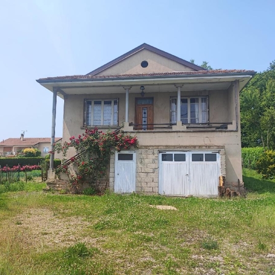 Plan A Immobilier : Maison / Villa | FLEURVILLE (71260) | 82.00m2 | 98 000 € Plan A Immobilier : Maison / Villa | FLEURVILLE (71260) | 82.00m2 | 98 000 €