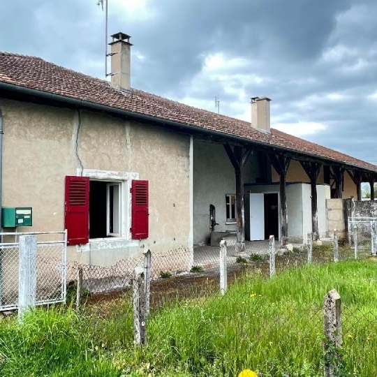 Plan A Immobilier : Maison / Villa | SAINT-ANDRE-DE-BAGE (01380) | 85.00m2 | 129 000 € Plan A Immobilier : Maison / Villa | SAINT-ANDRE-DE-BAGE (01380) | 85.00m2 | 129 000 €